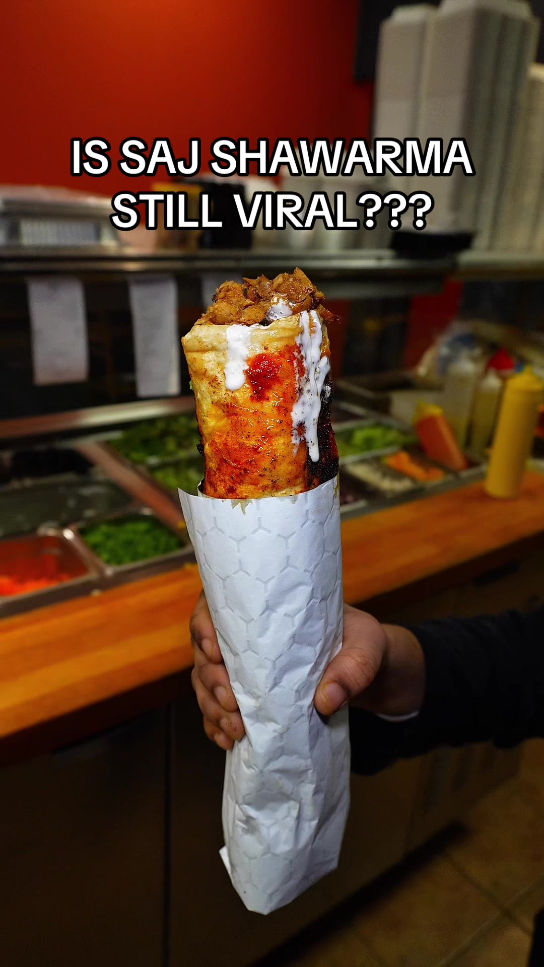 @Shawarnado