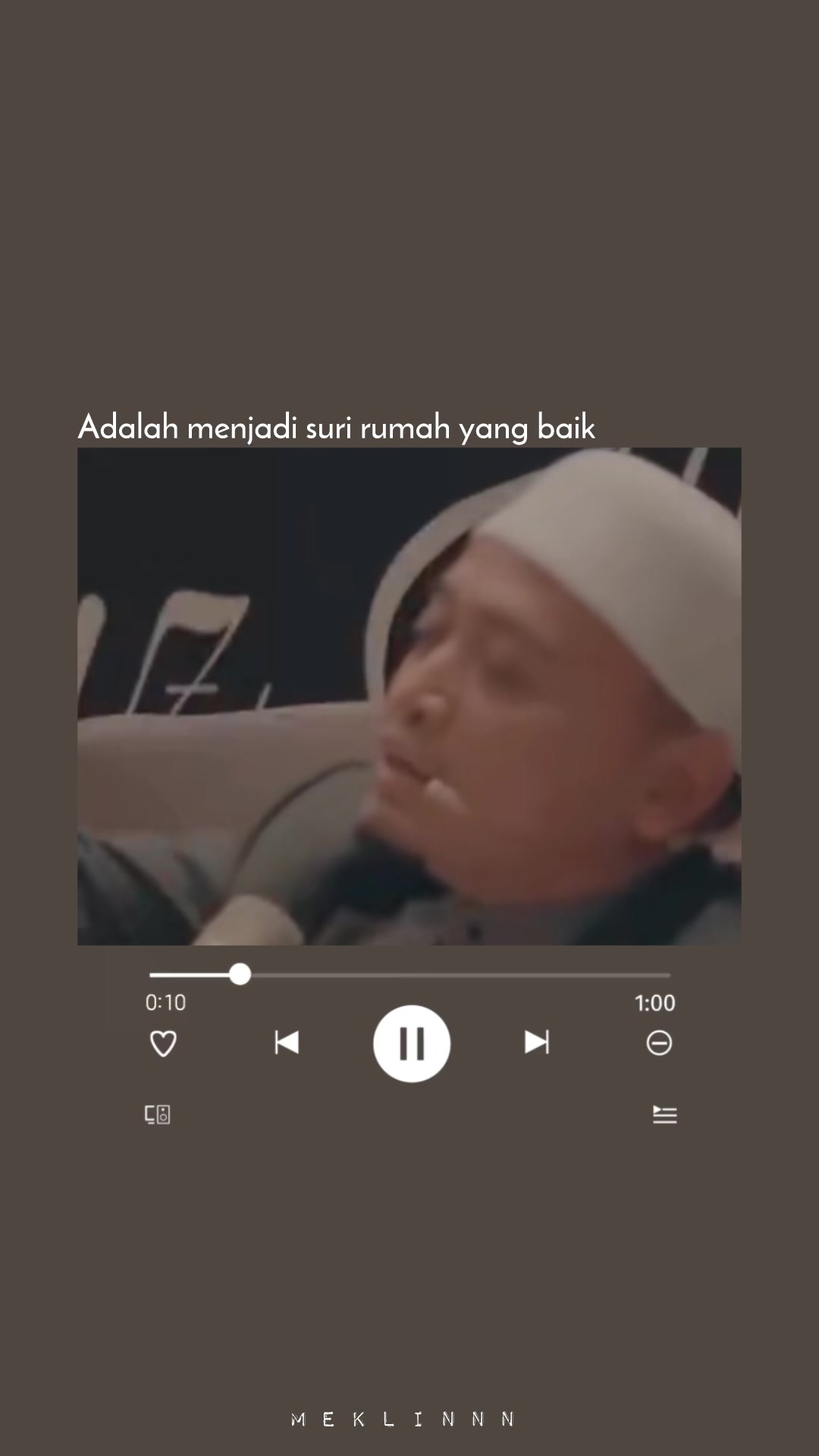 @Meklinnnnn