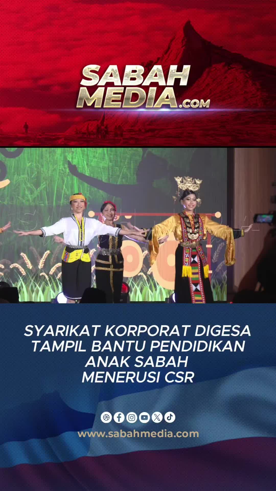 @Sabah Media Official