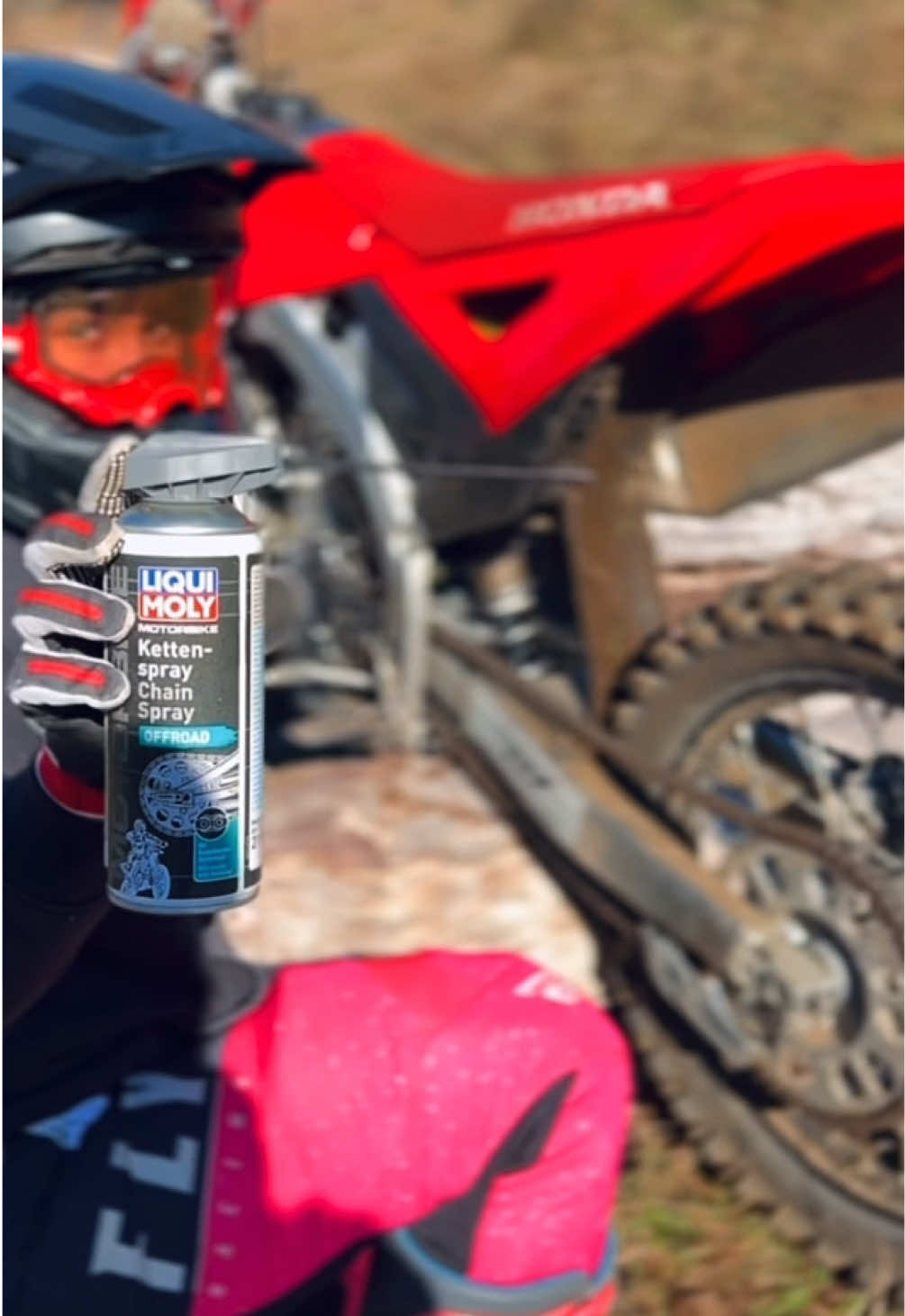 @Liqui Moly Chile