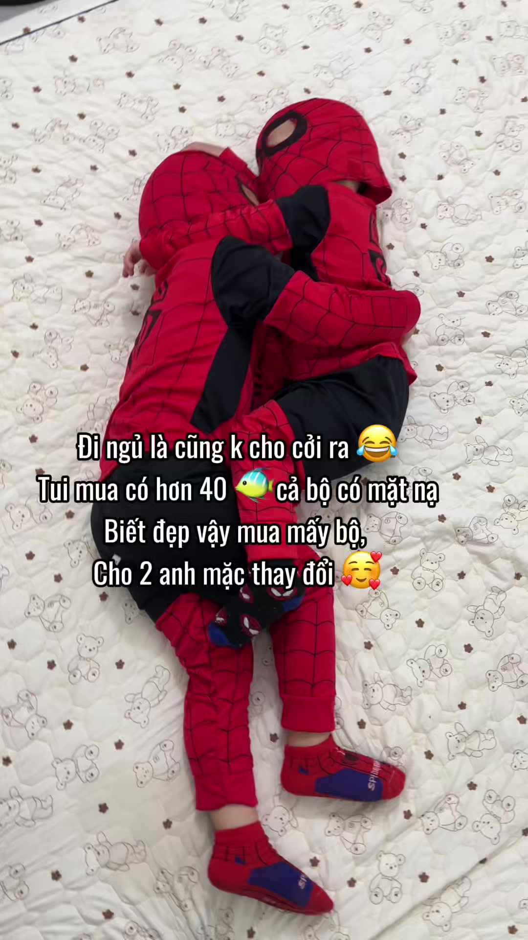 @Ngô Tâm-Mẹ Happy