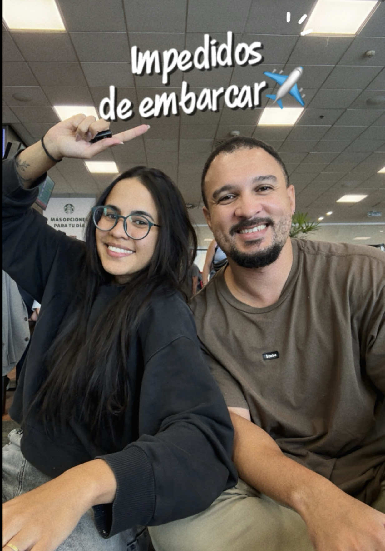 @A mala ta pronta