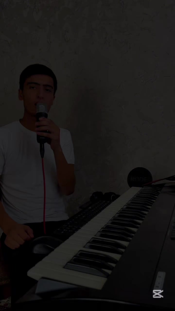 @Doniyor Bekchanov