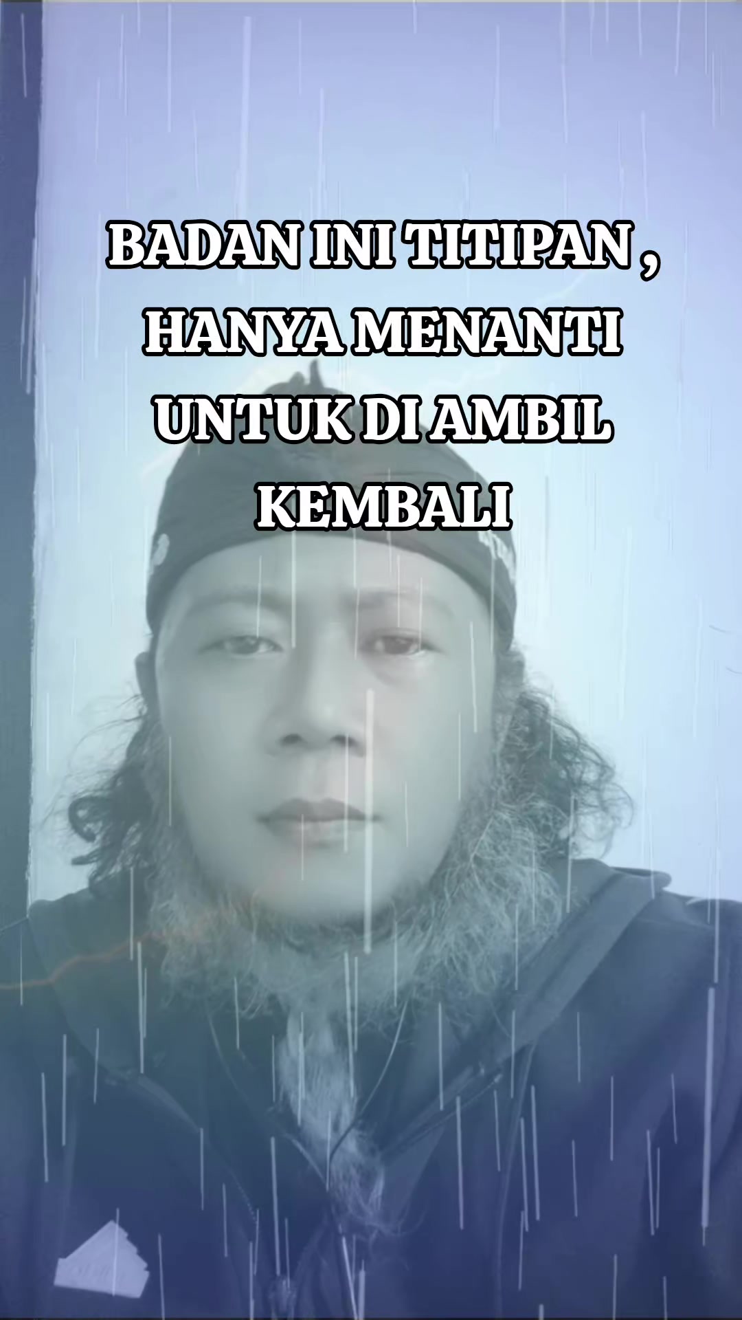 @☝️ABAH BURAYANG☝️RAJA WD☝️