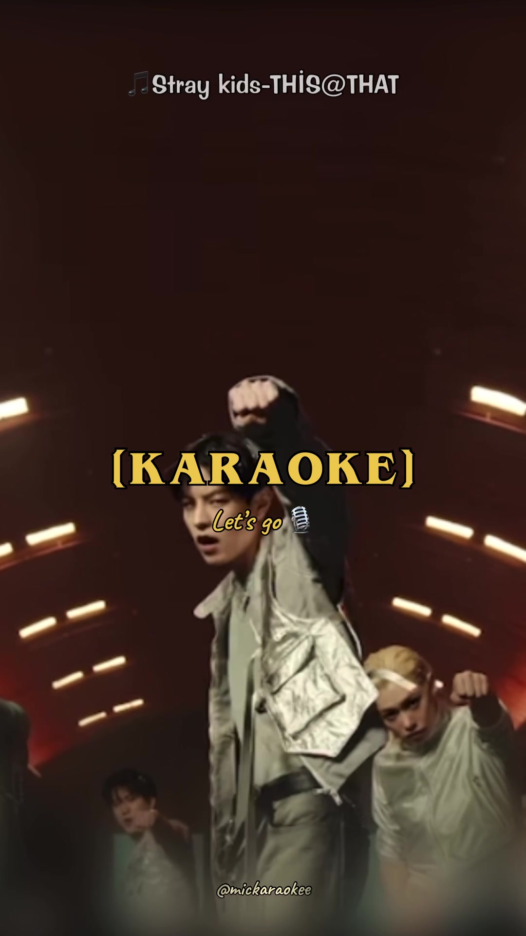 @Mic karaoke ☻