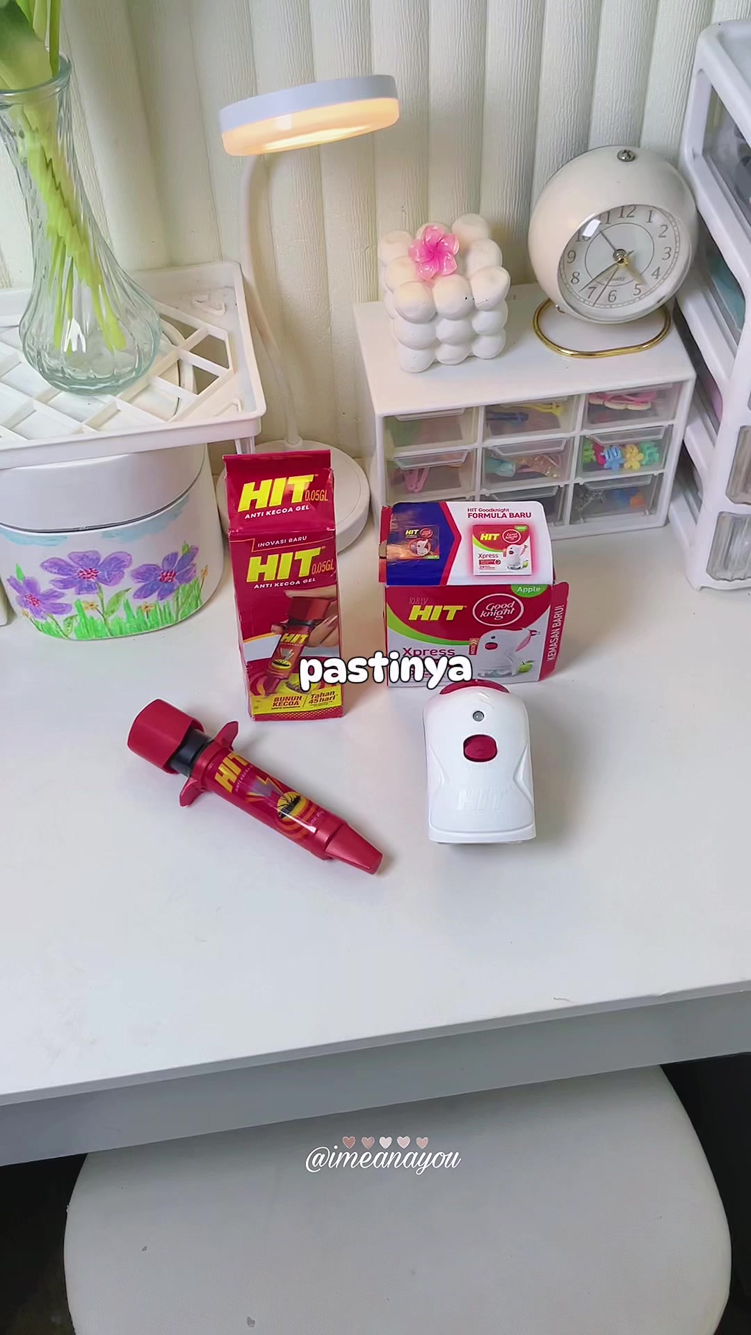 @imeanayou โ.๐ ฬ