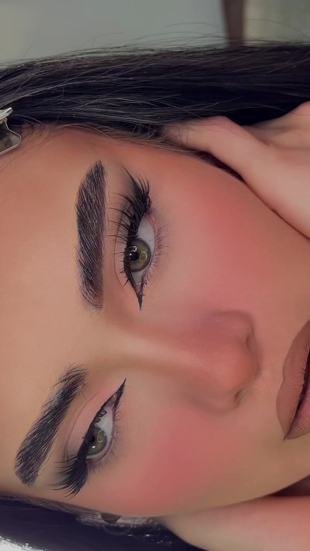@Raheli Makeup