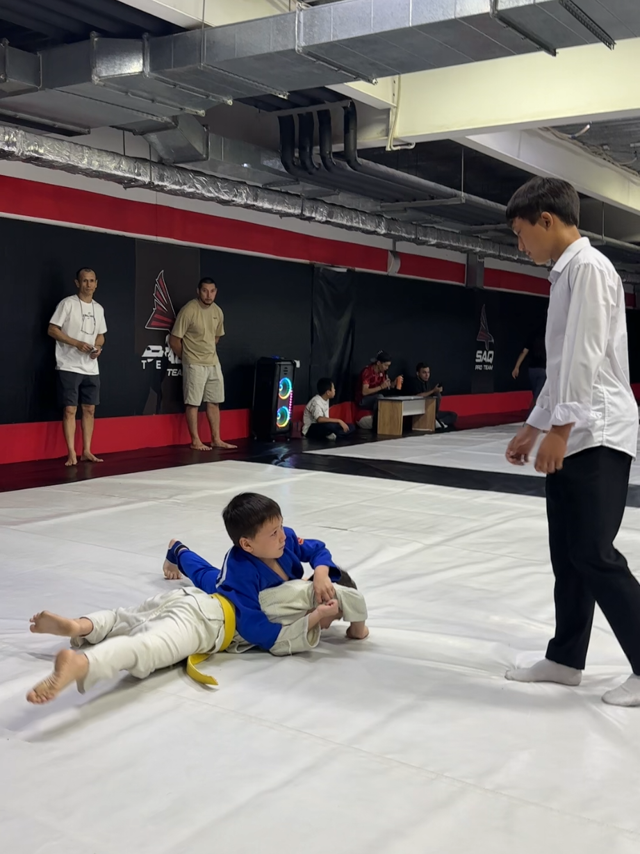 @Ali_Omar_JUDO
