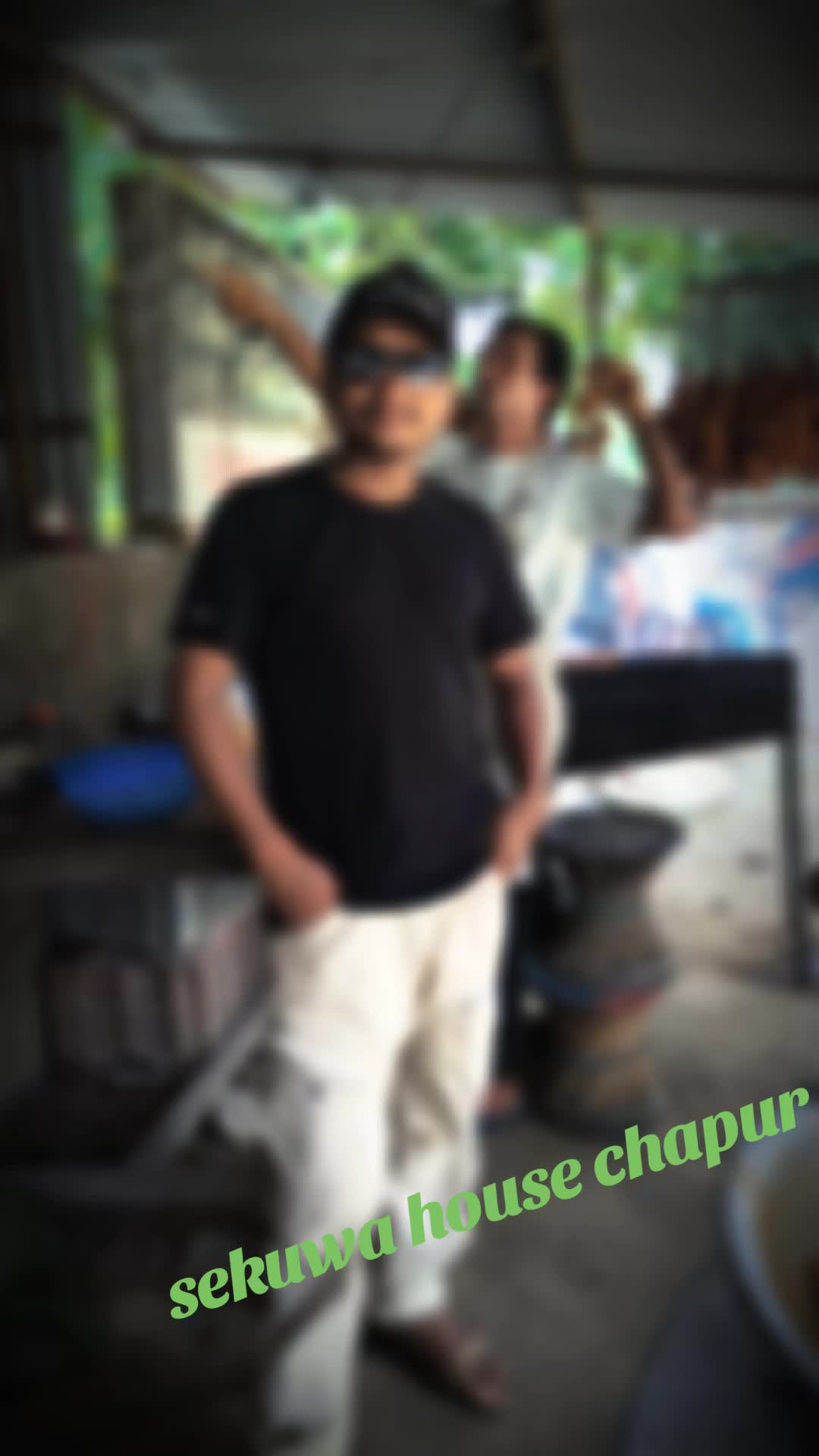 @pradip pujari