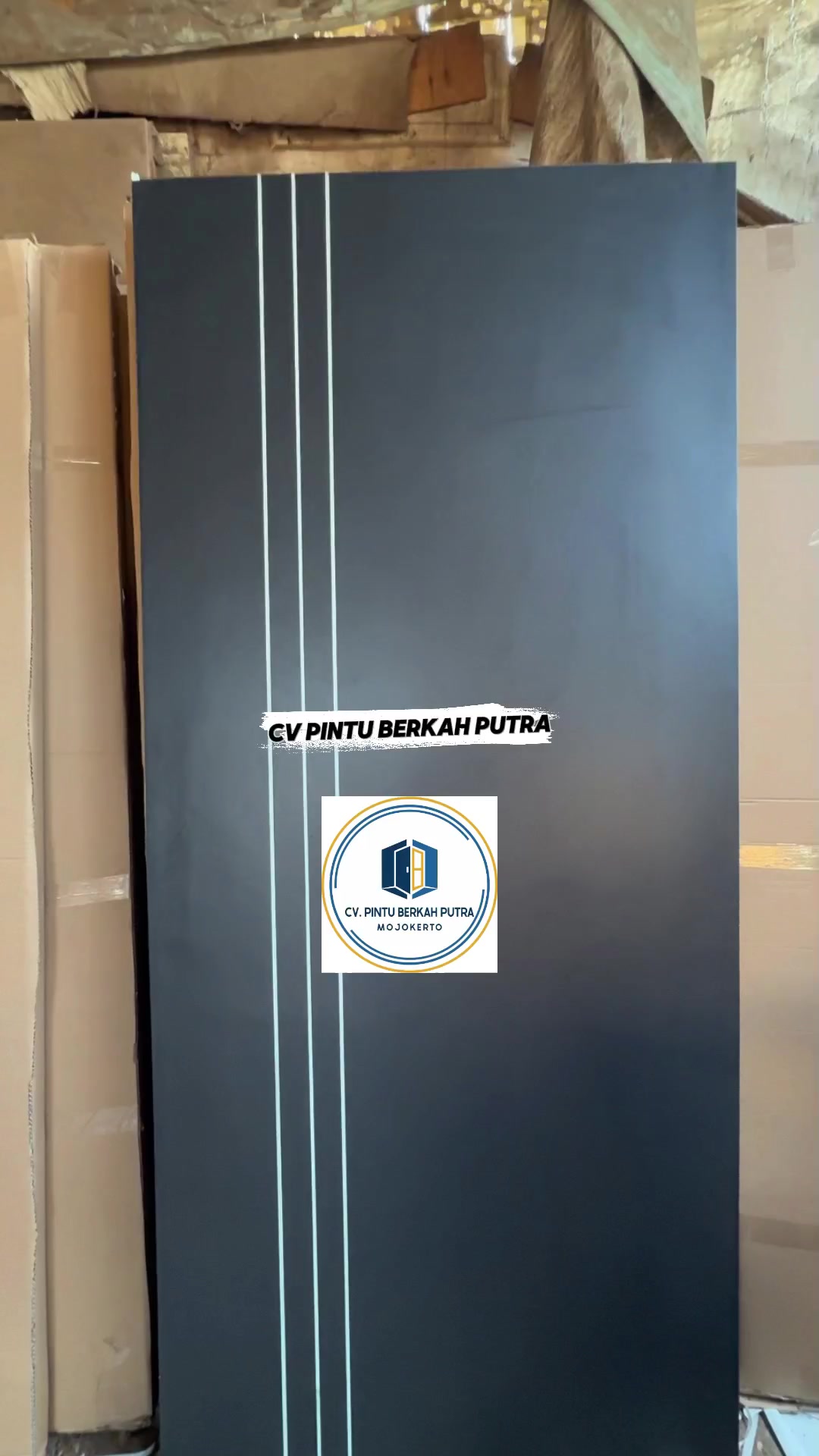 @CV. Pintu Berkah Putra