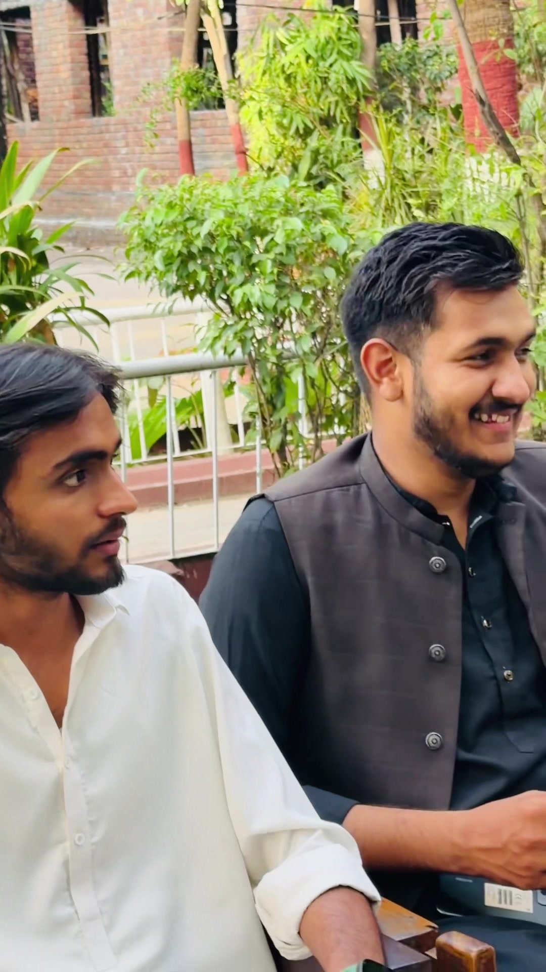 @Rana Mahzaib Adv