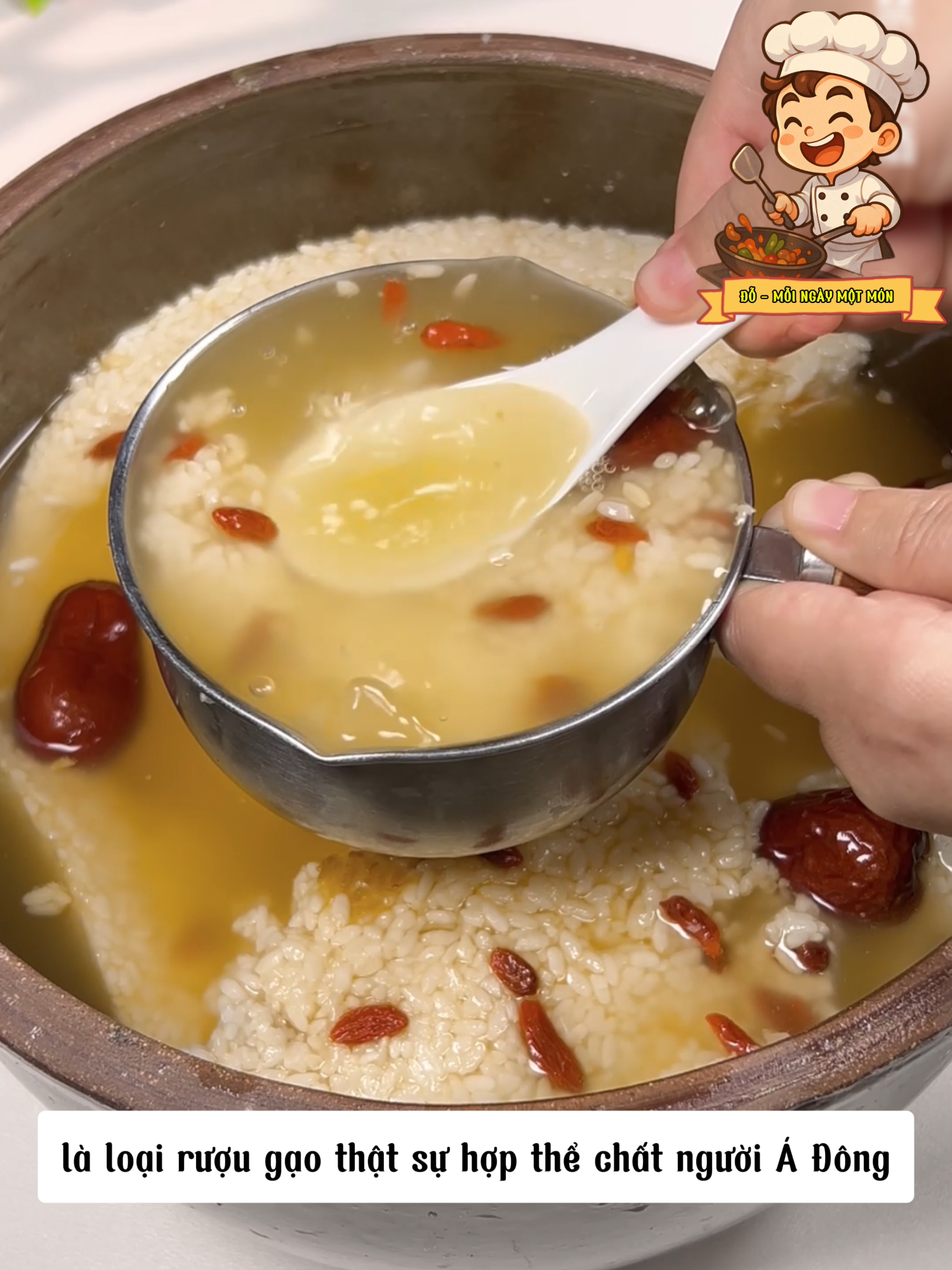 @Đỗ - Mỗi Ng&agrave;y Một M&oacute;n
