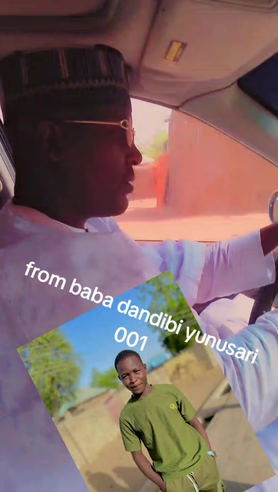 @Dan garba KMT yunusari 001