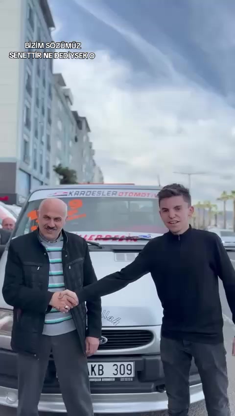 @KARDEŞLER OTOMOTİV 🇹🇷FATSA