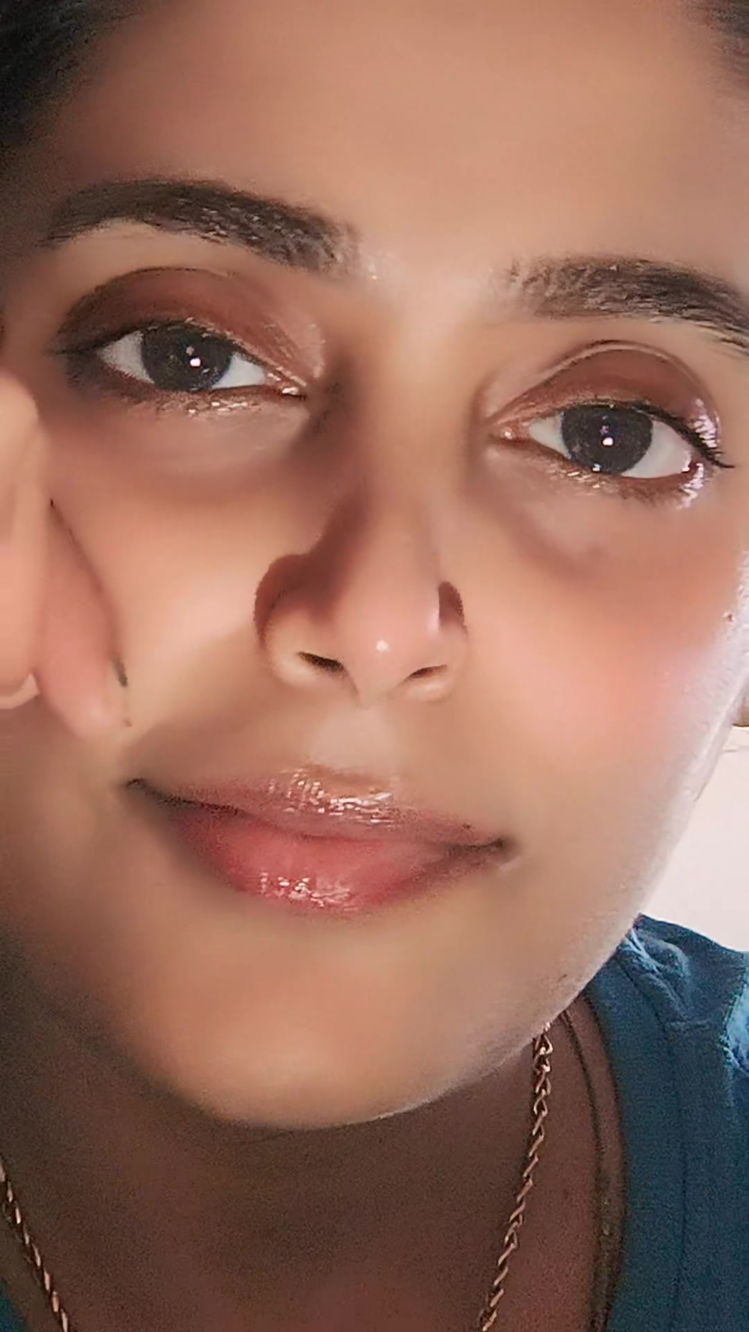 @❤❤Soumya Majo 👑❤❤️