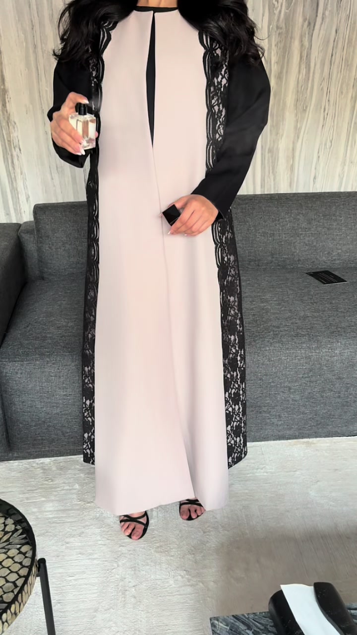 @عبايات عامرية