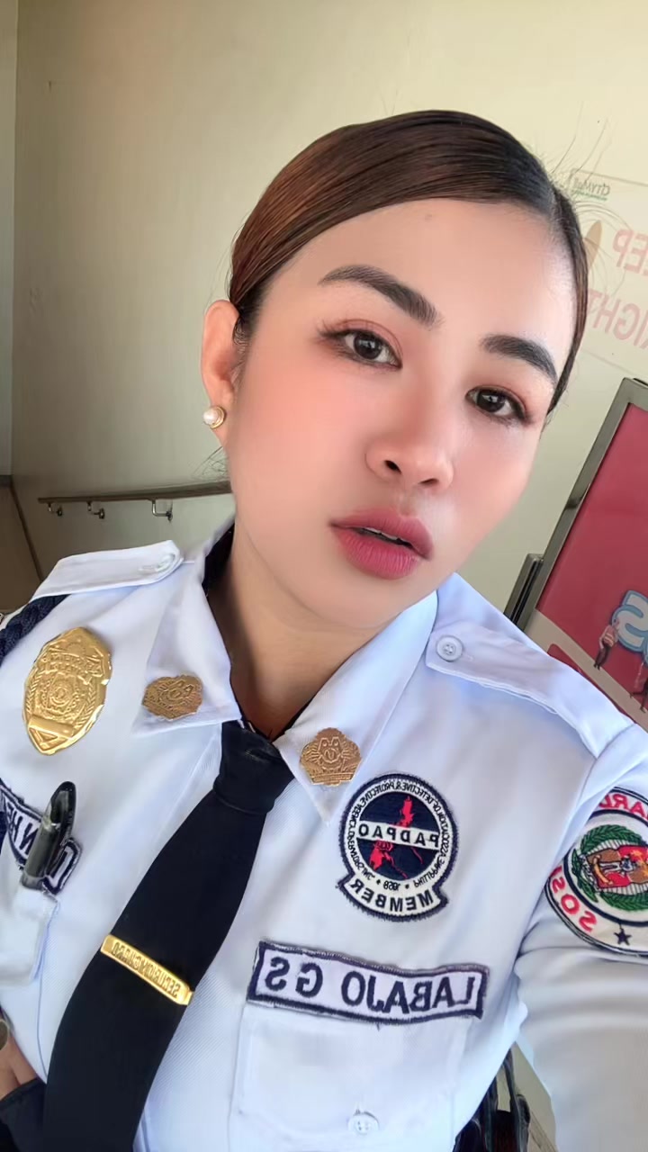 @🫡 Golf Sierra Lima 👮🏻🇵🇭