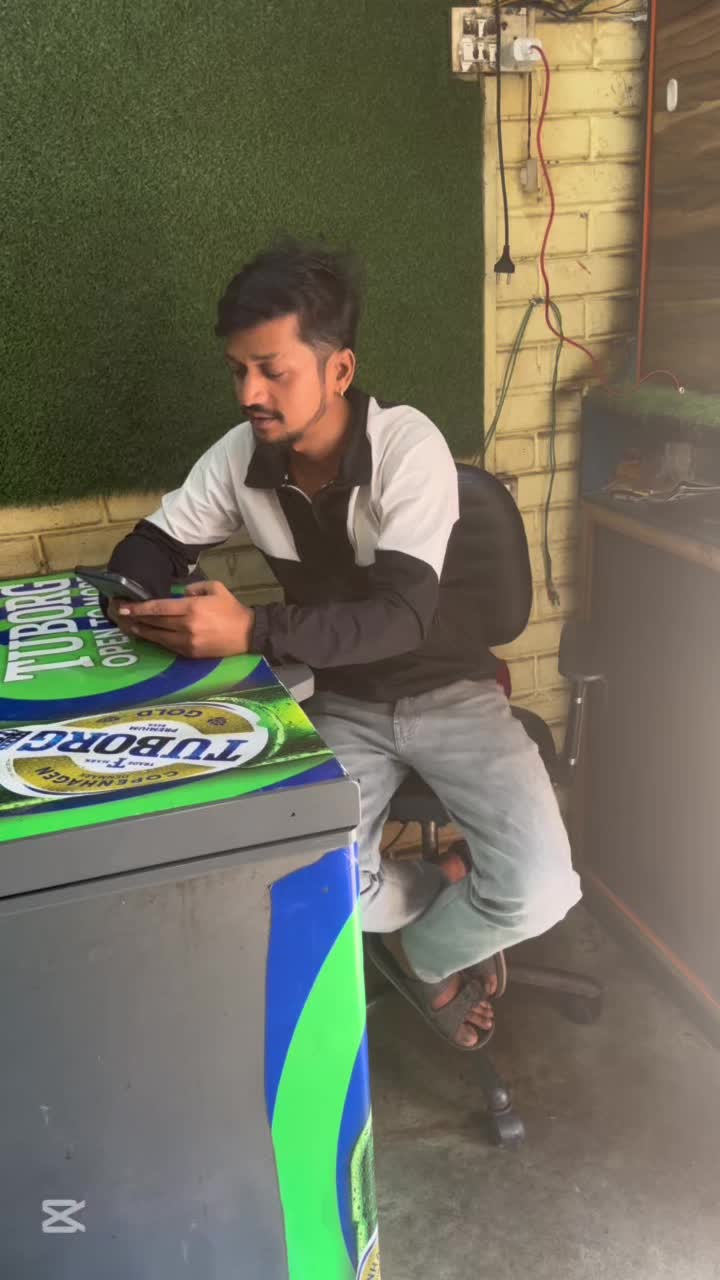 @Get Together Biratnagar