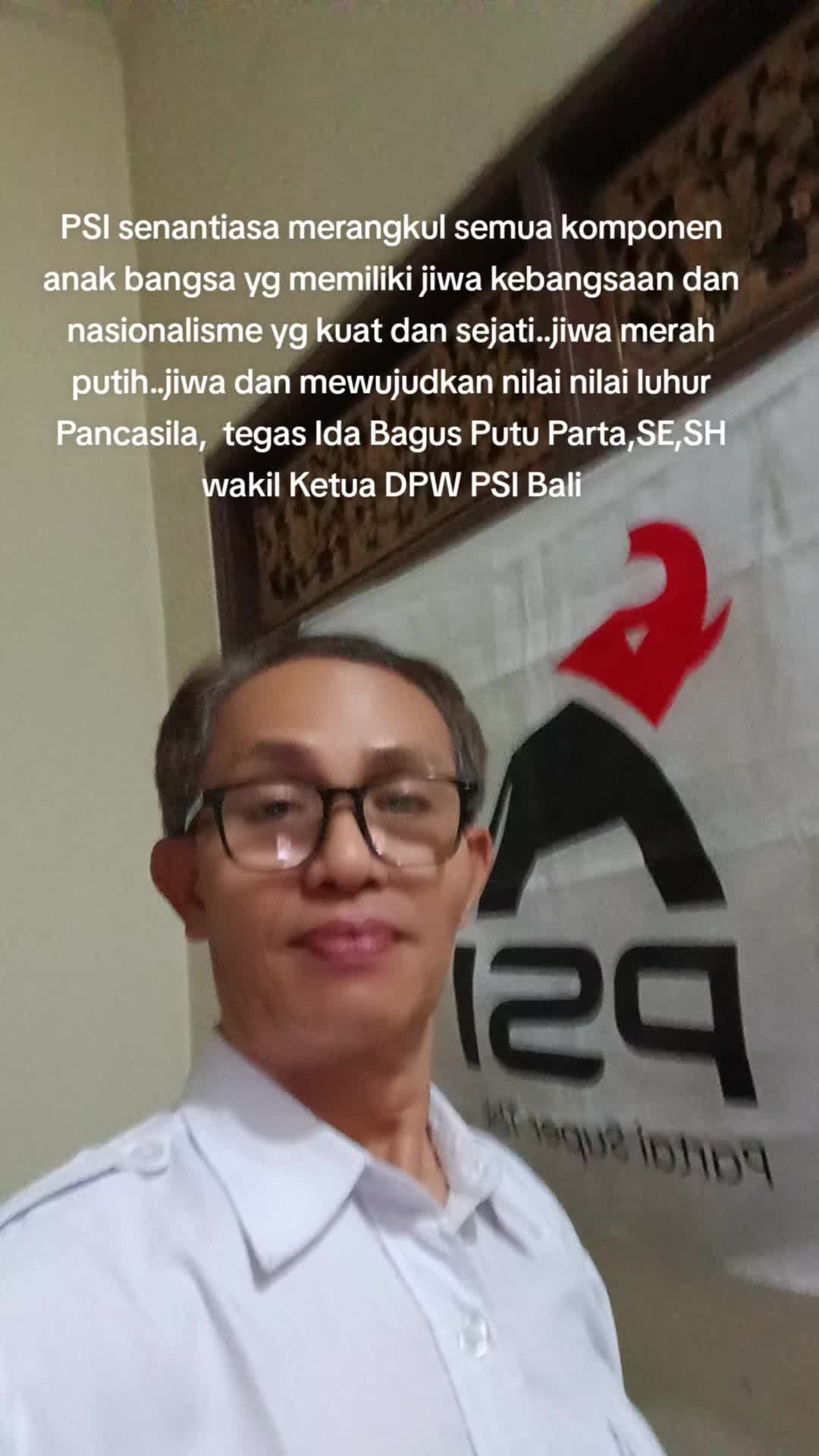 @Gus Partha