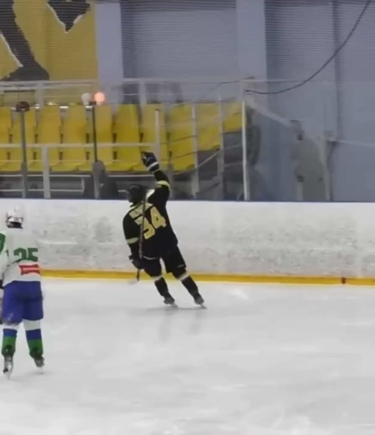 @Дизель ЮХЛ U18