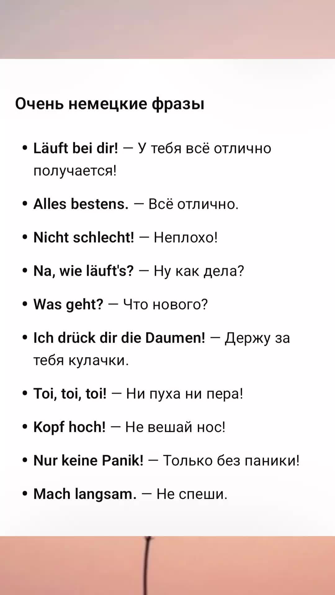 @Deutsch mit Sinn