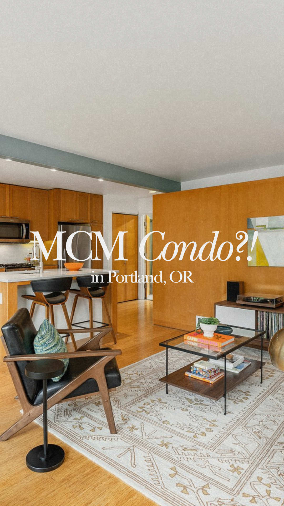 @Chandler Schur | OR & WA RE