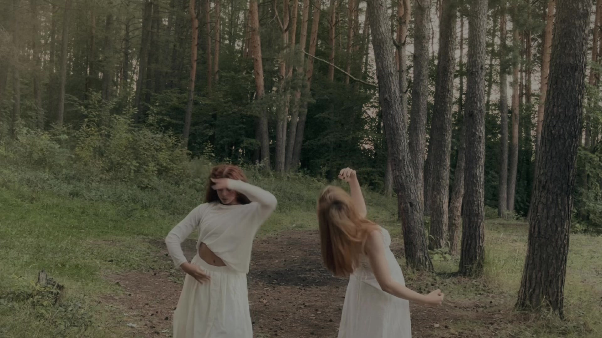 @поля
