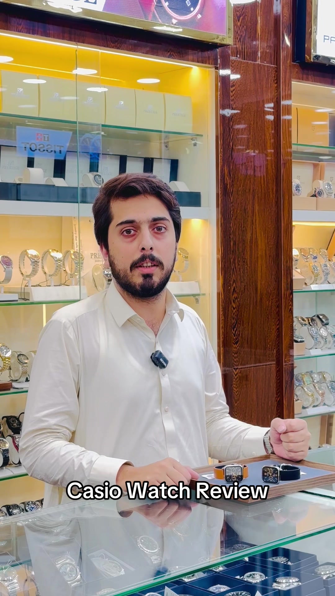 @Imtiaz Watch