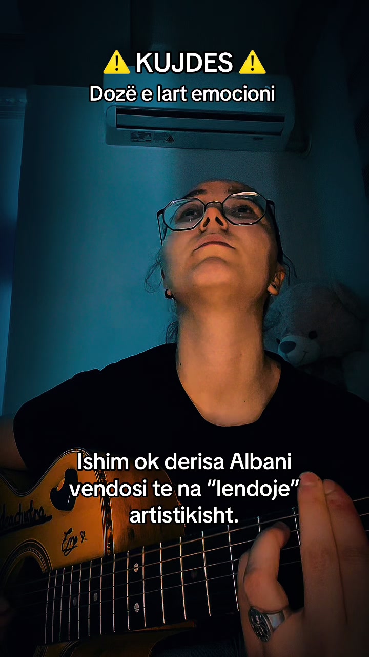 @Klea Chutra