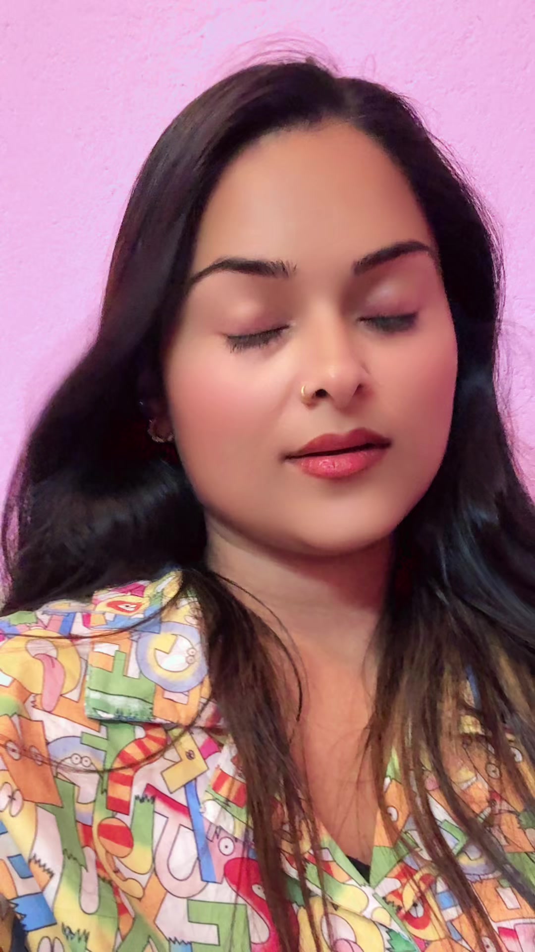 @Aन्jaनa सuबeदi