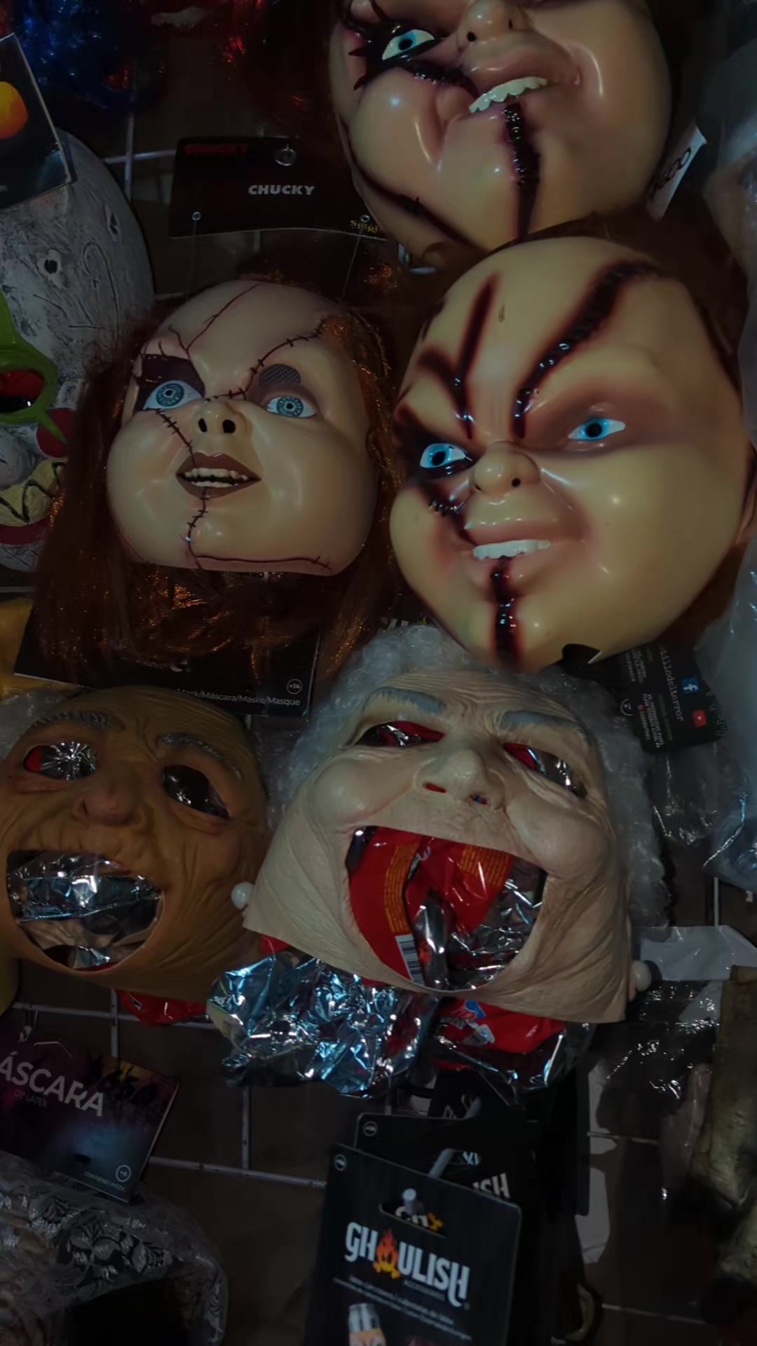 @Los Prudentes