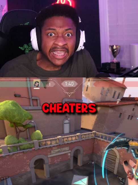 @Zwifty | Content Creator