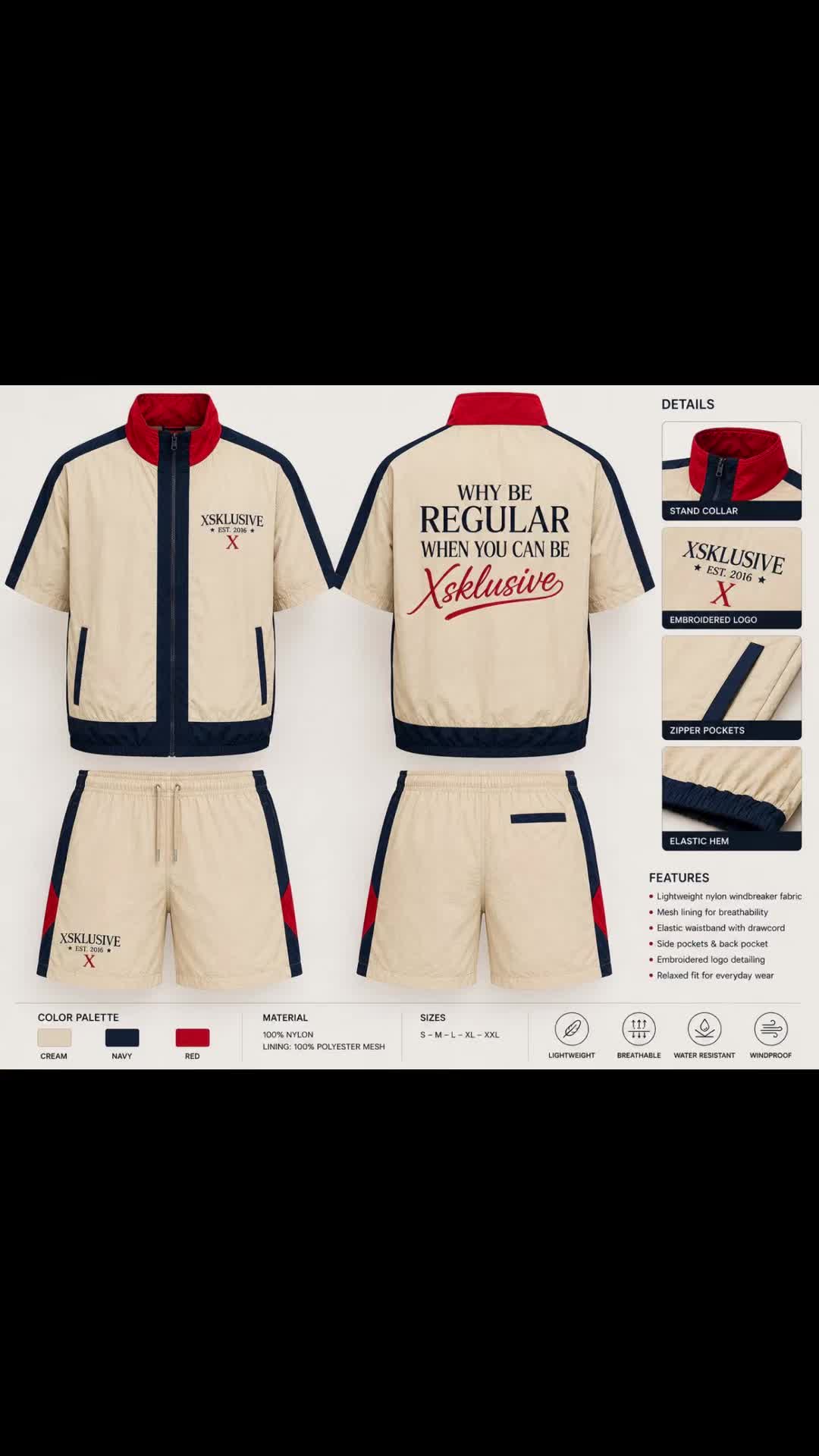 @Xsklusive Fashion LLC