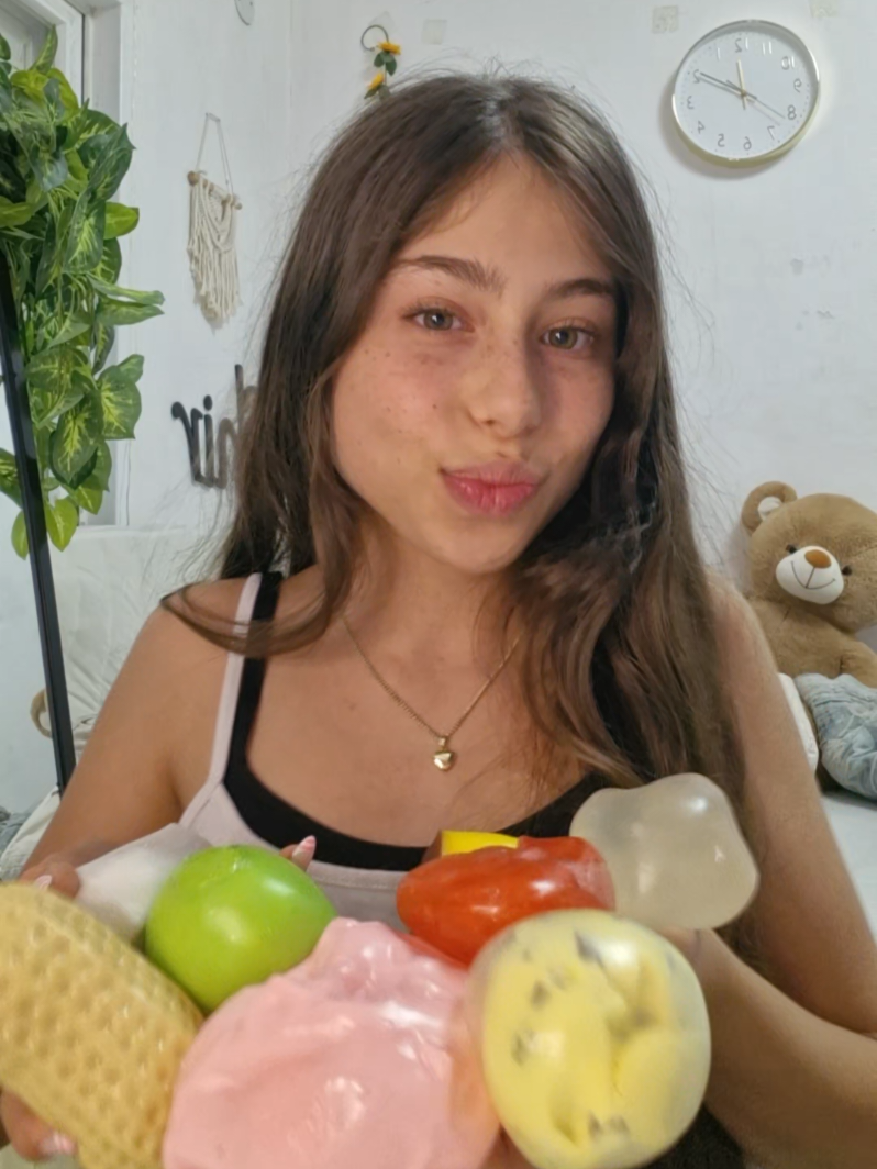 @🤍✨️מלכת הטרנדים✨️🤍