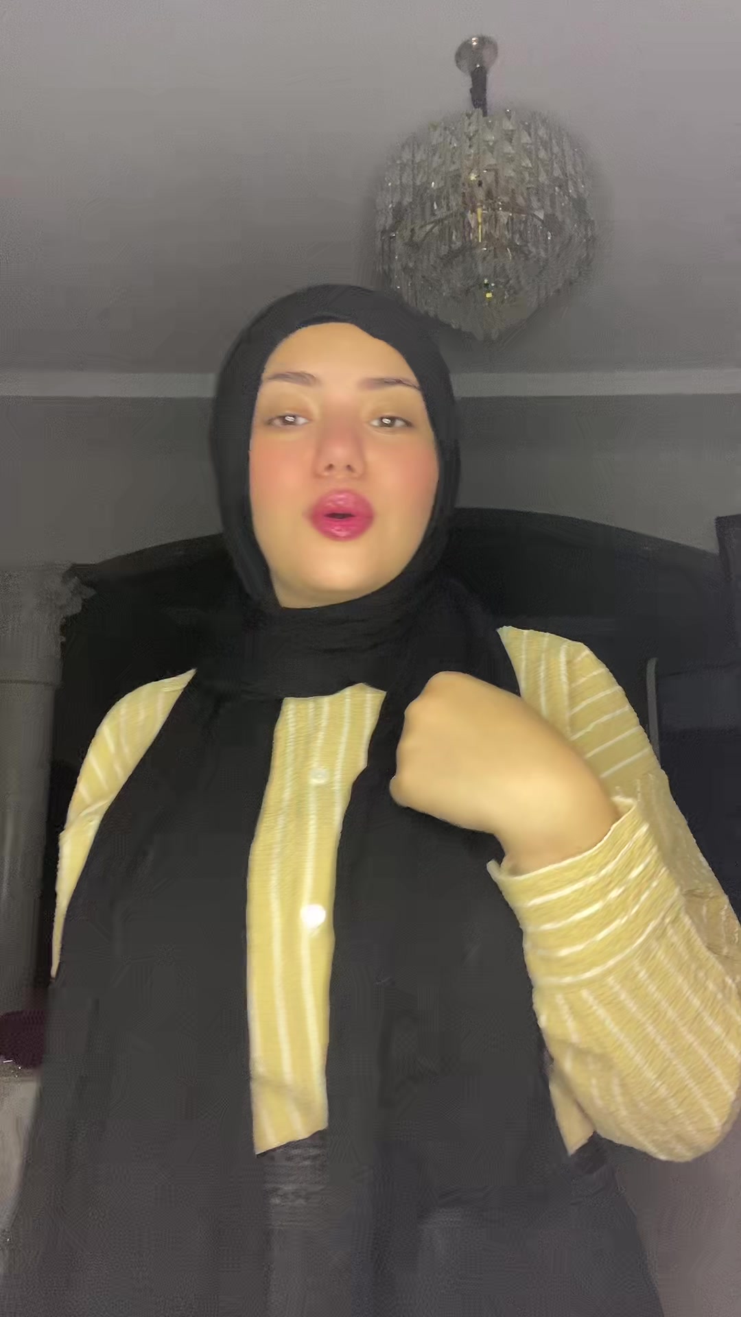 @منونه عروسه البحر&hellip;&hellip;🧜🏼&zwj;♀️🌊✨