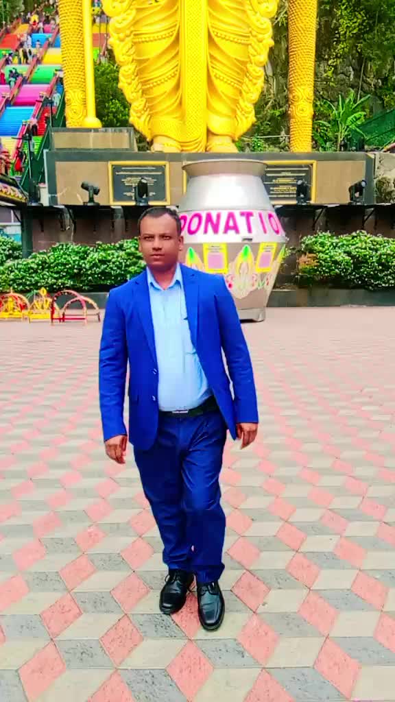 @Dev Narayan ganesh