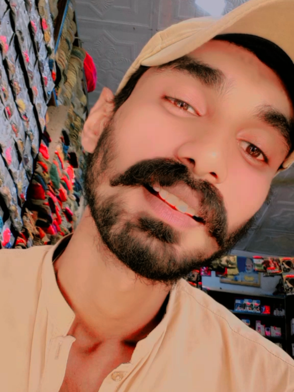 @Sikandar Jutt