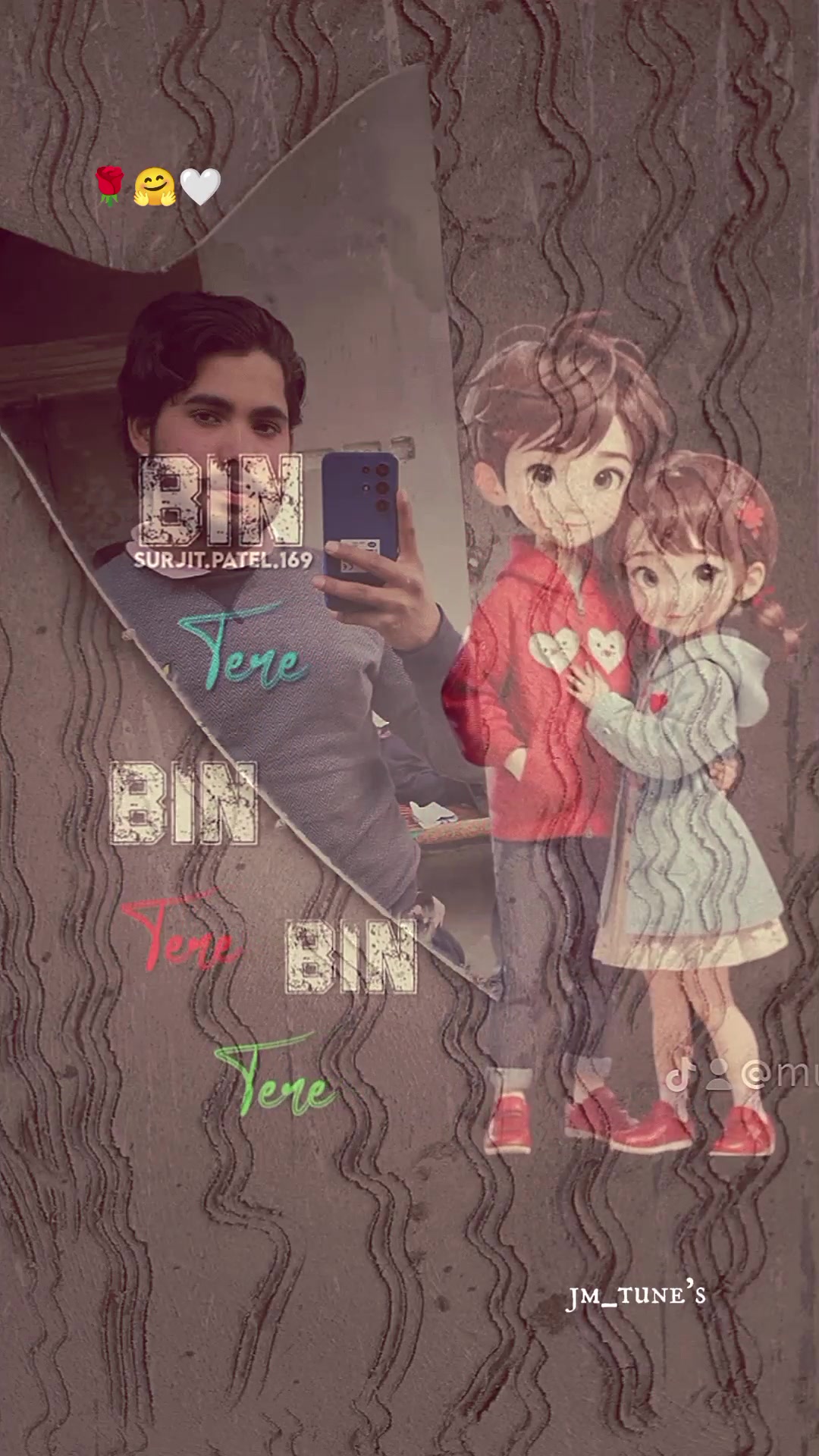 @Sahil king