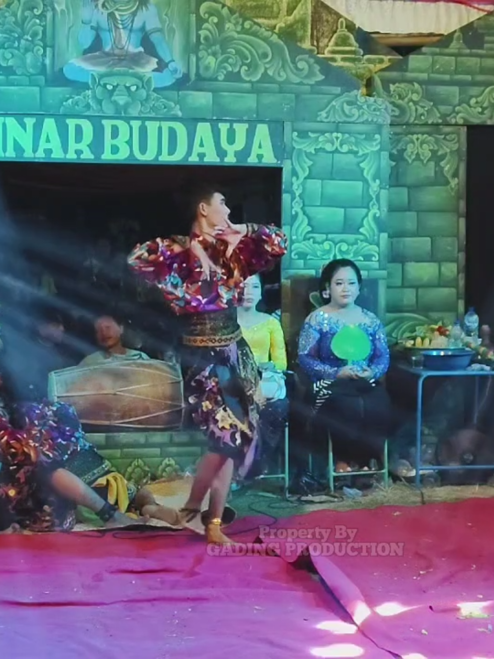 @GADING PRODUCTION YOUTUBE