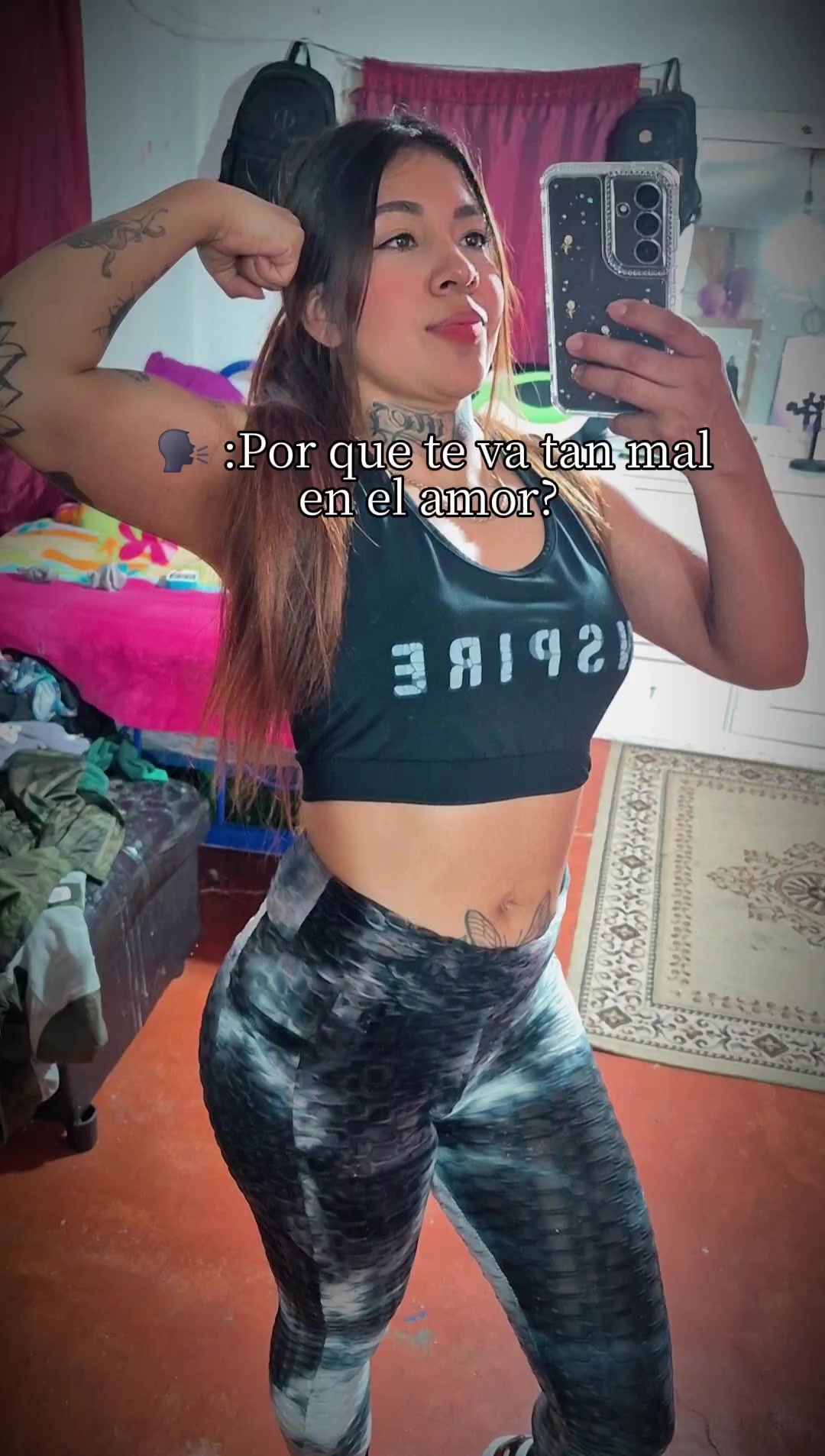 @Jas Padilla