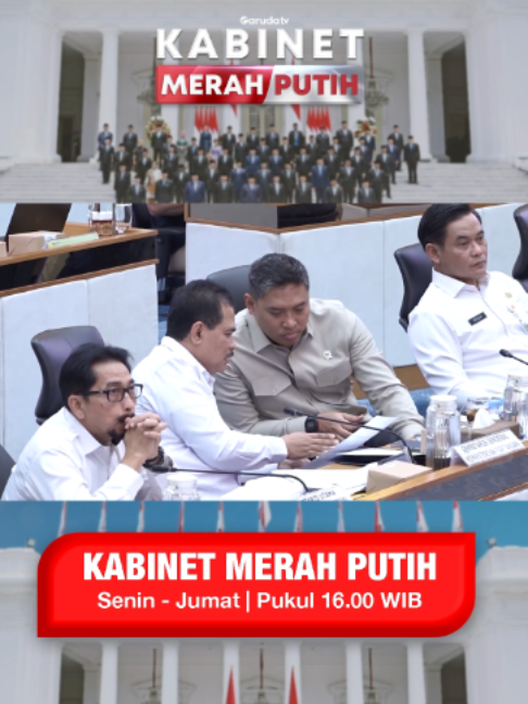 @Garuda TV