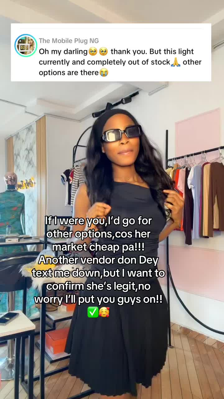 @Ariks trends 🛍️👗