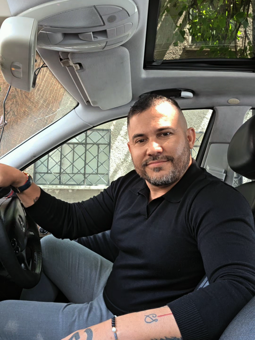 @Dagoberto Torres