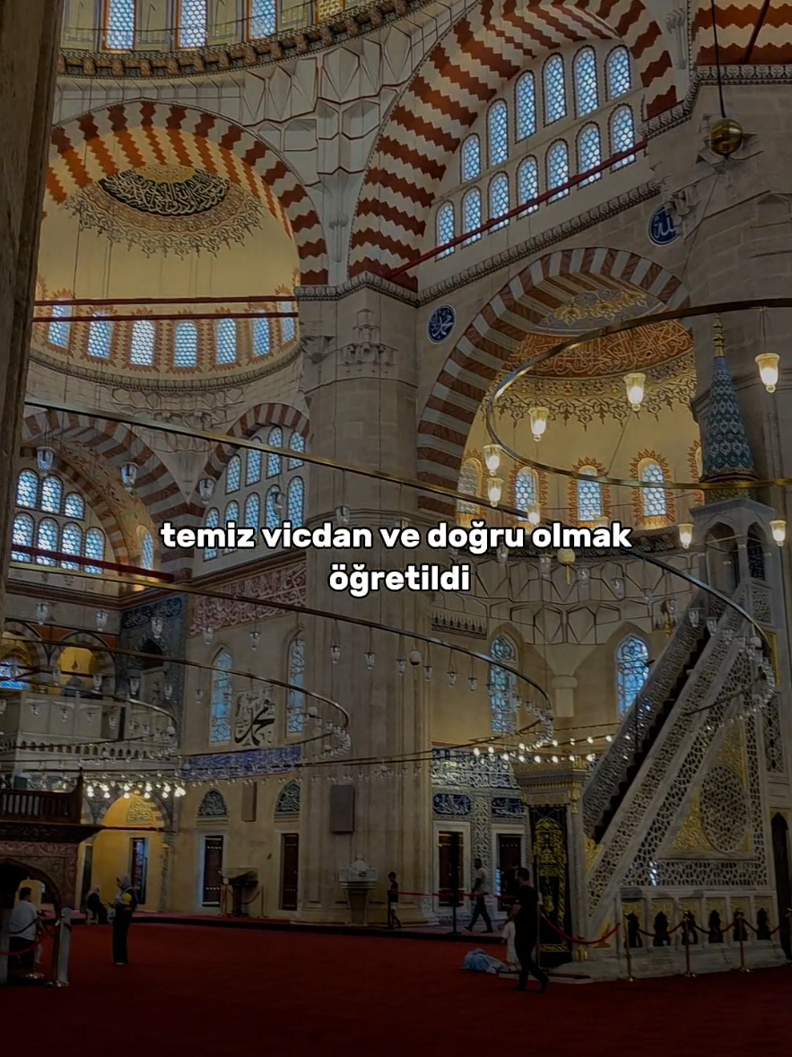 @KONUŞAN YALNIZ HAKİKATTIR