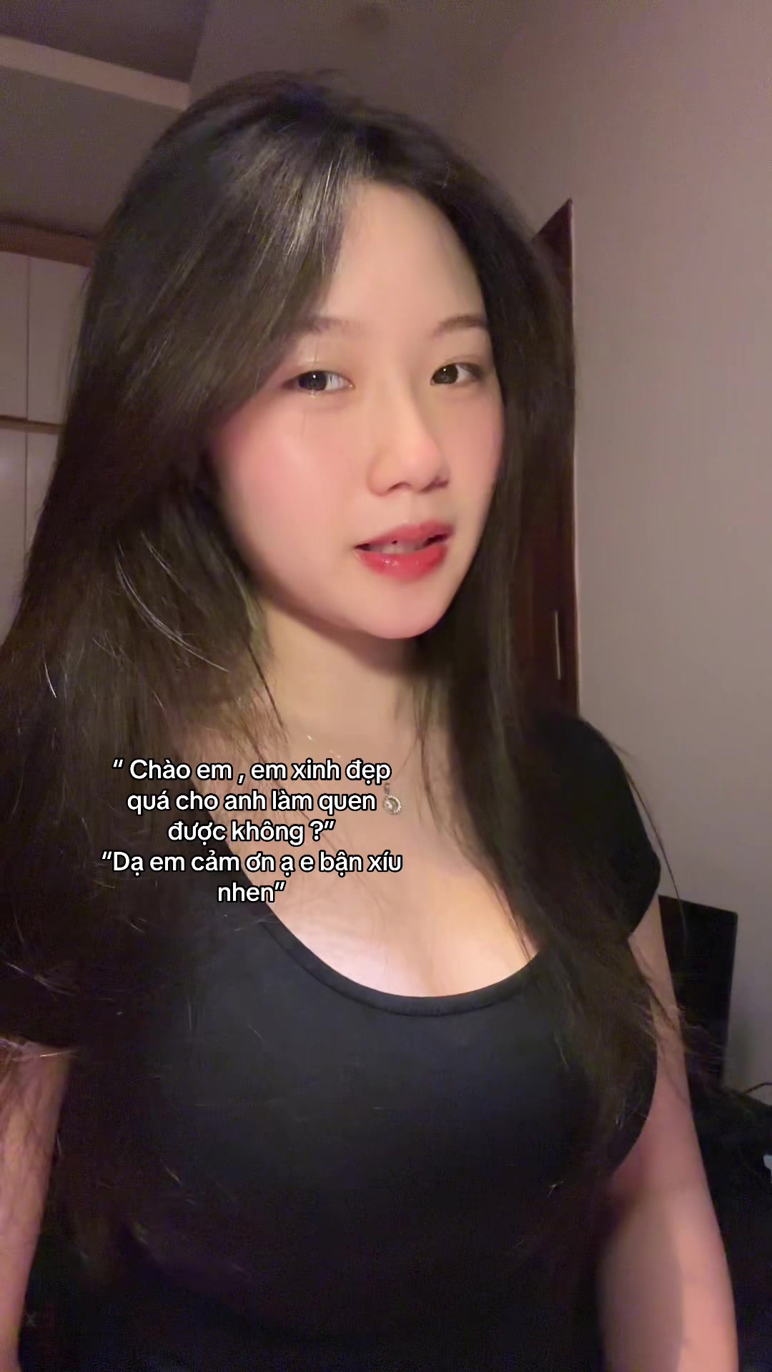 @Trang chạ yêu