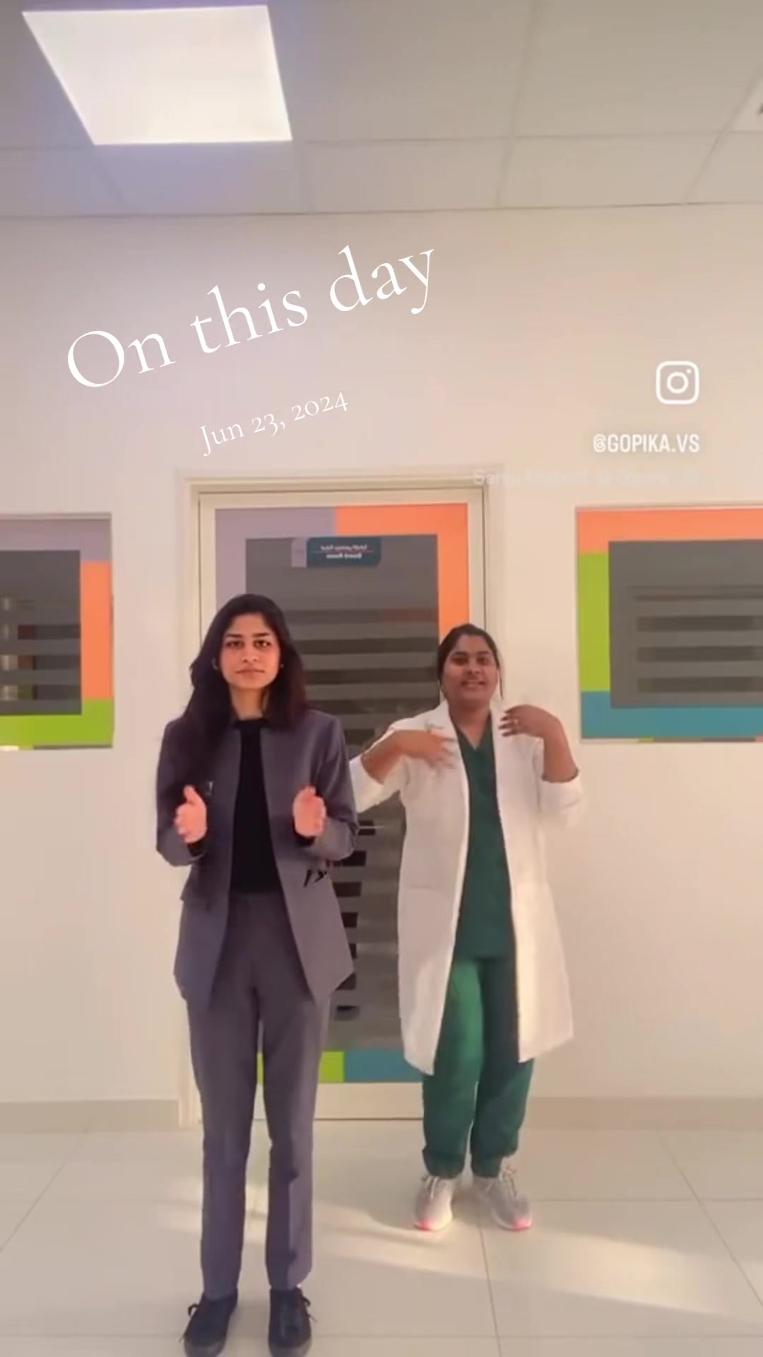 @Gopika VS