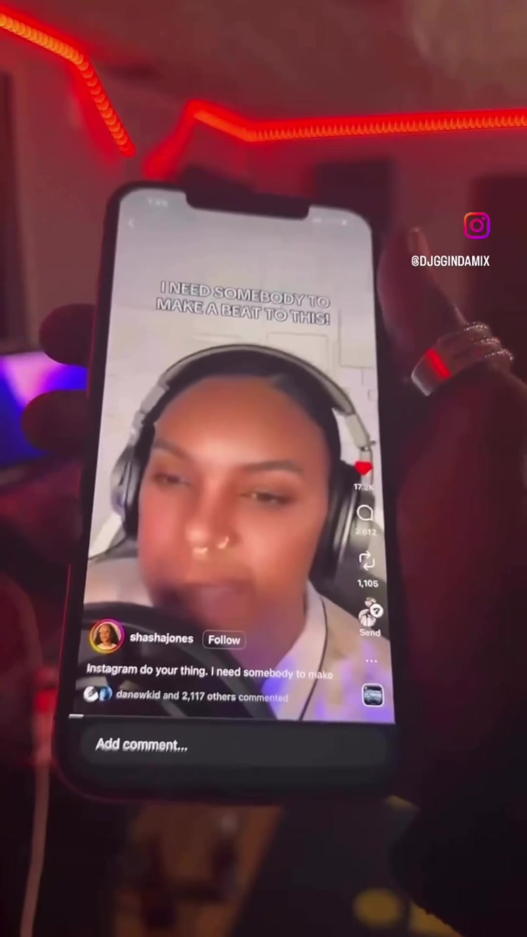 @DJGGINDAMIX