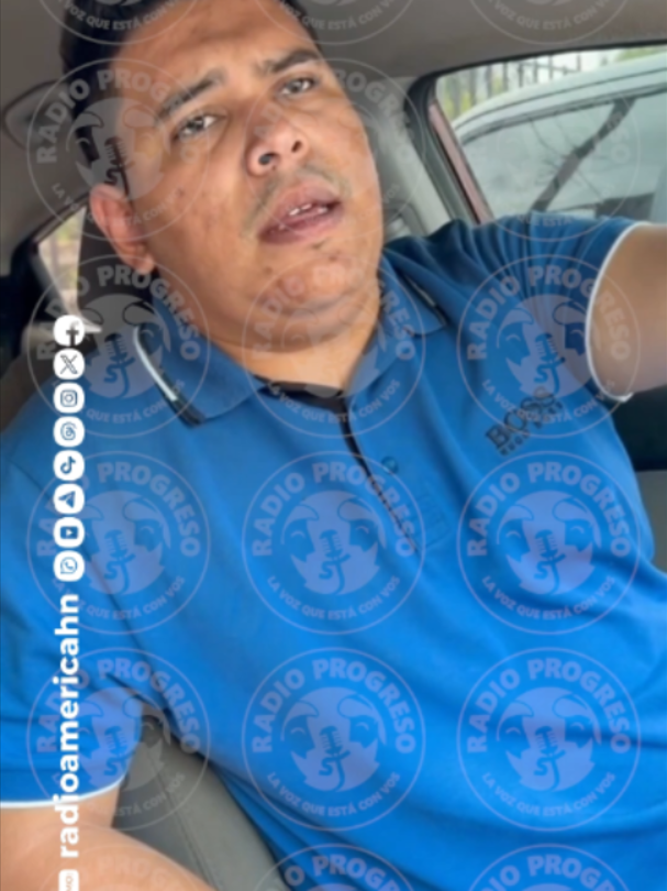 @Radio Am&eacute;rica Honduras