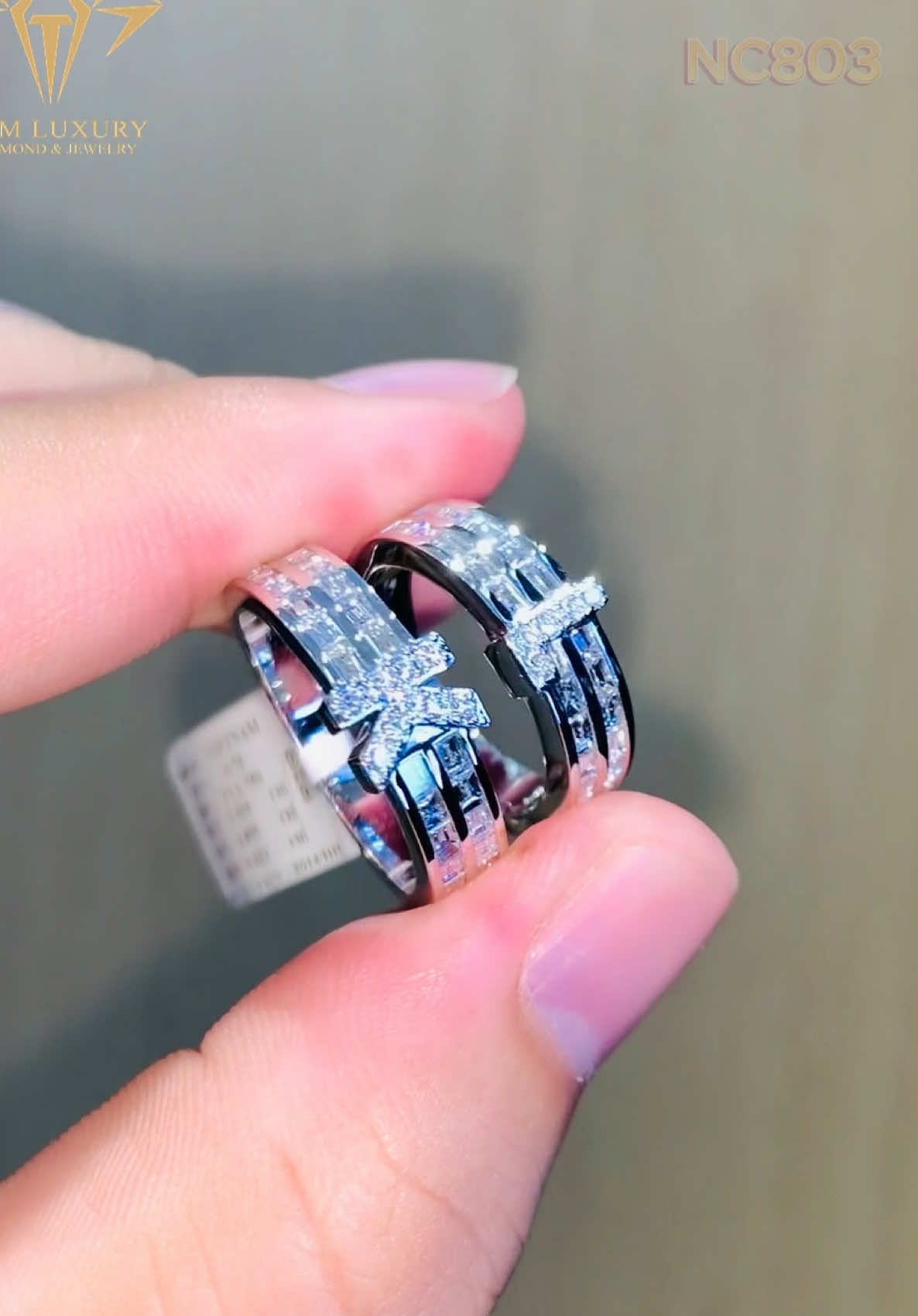 @Kh&ocirc;i L&ecirc; M&Ecirc; 💎 TamLuxury