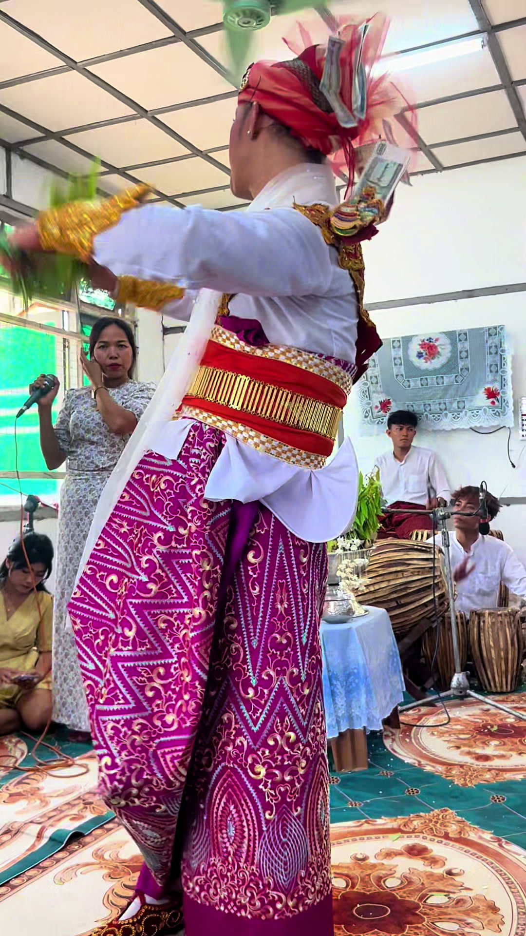 @Muakonaing